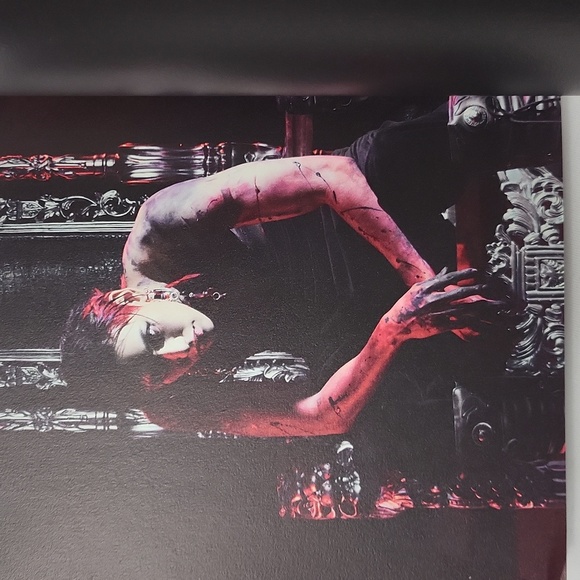 K-PopBamBam's Bamesis Third Mini Album - Picture 6 of 9